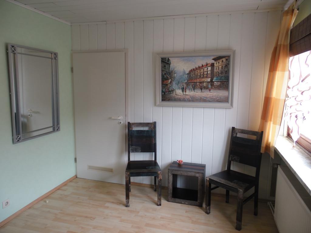 Ferienwohnung Mueller Bad Segeberg Δωμάτιο φωτογραφία