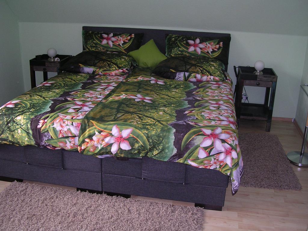 Ferienwohnung Mueller Bad Segeberg Δωμάτιο φωτογραφία