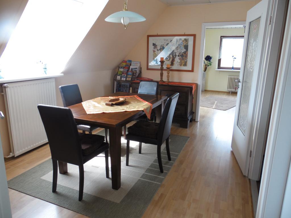 Ferienwohnung Mueller Bad Segeberg Δωμάτιο φωτογραφία