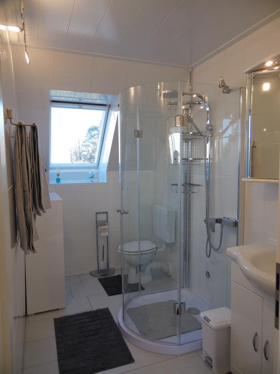 Ferienwohnung Mueller Bad Segeberg Εξωτερικό φωτογραφία